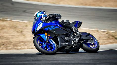 2019 Yamaha YZF-R3 Pictures, Photos, Wallpapers. | Top Speed