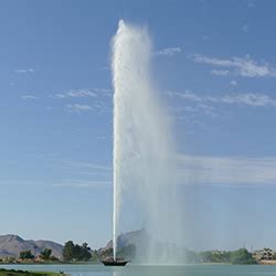 Fountain Hills, Arizona - Wikiwand