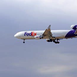 Fedex airplane Stock Photos, Royalty Free Fedex airplane Images ...