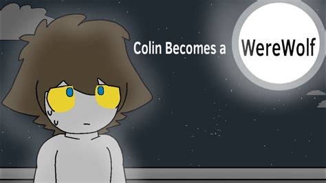 | Colin Becomes A WereWolf | Changed Transfur 2023 | Share A Special ...