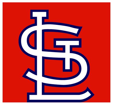 St Louis Cardinals Logo - ClipArt Best