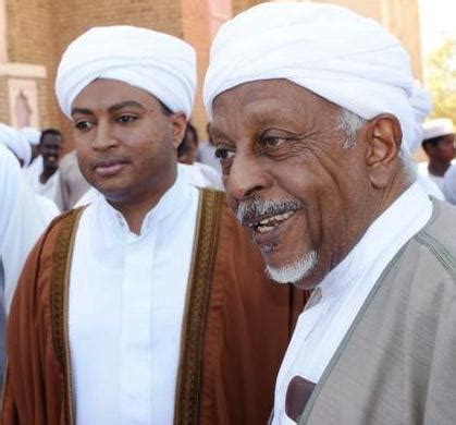 StillSUDAN: Bashir: the third sayyid