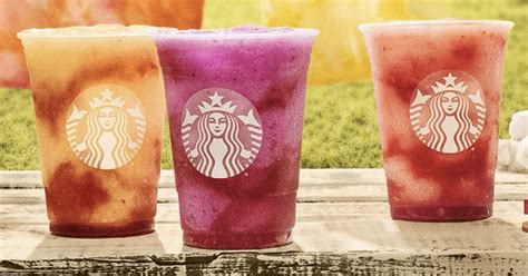 Discover What's New on Starbucks 2023 Summer Menu: A Complete Guide