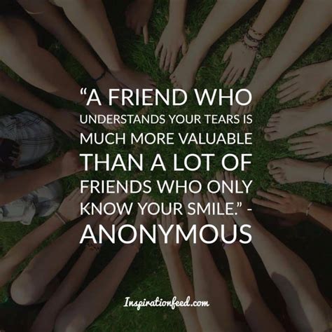 40 Friendship Quotes to Celebrate Your Friends - Inspirationfeed