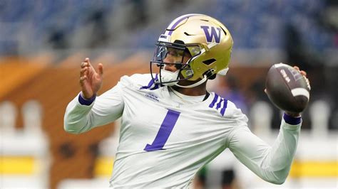 CFP championship: Prop bets for Michigan vs. Washington | Yardbarker