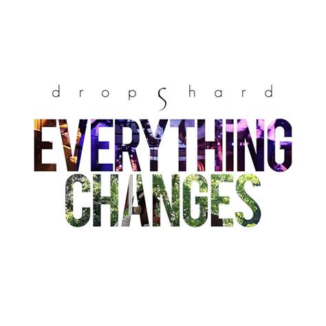 Take That Everything Changes Album