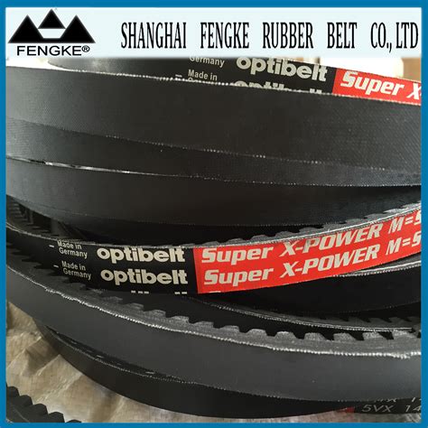 Optibelt Belts-Shanghai Fengke Rubber Belt Co.,Ltd