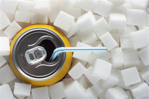 Tax on sugary drinks ‘will help ease obesity epidemic’, says RCGP