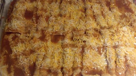 Southern Cooking Comforts: Casa Ole Enchiladas Attempt #3 Enchilada Recipes, Enchilada Sauce ...