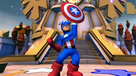 New Avengers game first requires finding the right developer - GameSpot