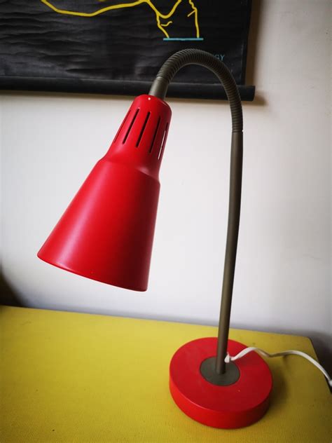 Vintage Ikea desk lamp | Brikbroc, online flea market