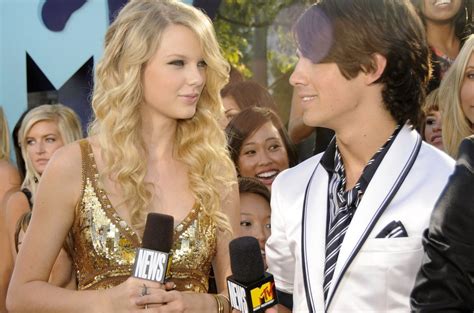 Joe Jonas & Taylor Swift: A Post Breakup Timeline