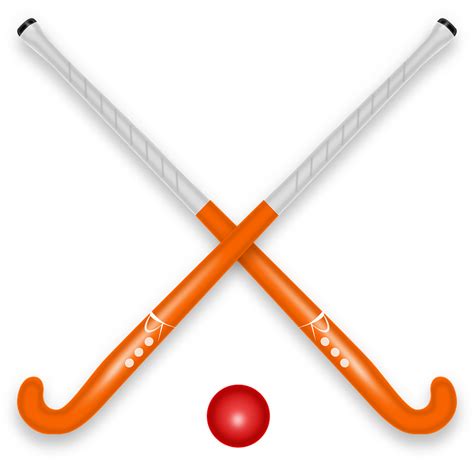 Hockey Stick Shinny · Free vector graphic on Pixabay