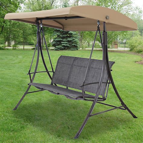 Replacement Swing Canopy Covers - Garden Winds CANADA