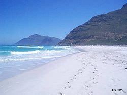 Beaches of Cape Town - Wikipedia