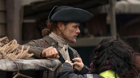 'Outlander' Season 4: All the New Photos You Need to See