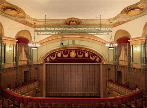 Theatres In York