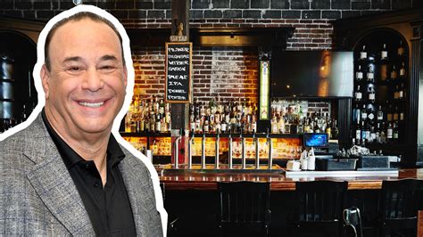 'Bar Rescue's' Jon Taffer: How to nail a job interview