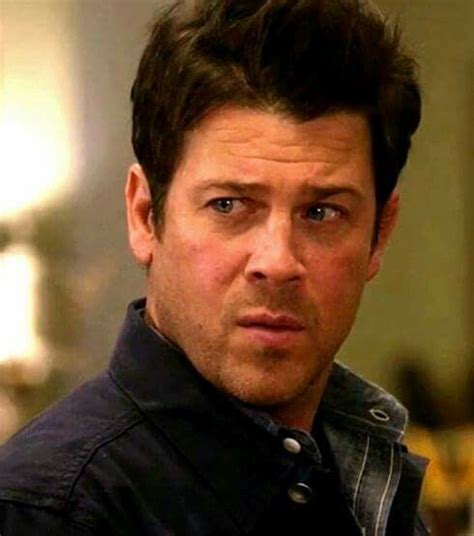 . Christian Kane as Jacob Stone, The Librarians | Christian kane ...