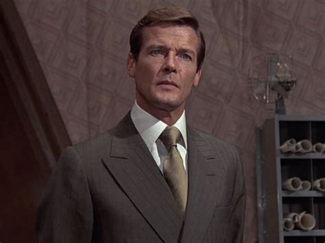 The Best Of James Bond: 7 Roger Moore Movies | Hollywood, CA Patch