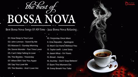 Best Bossa Nova 2021 | Best Bossa Nova Jazz Collection | Bossa Nova Gentle Relaxing - YouTube ...