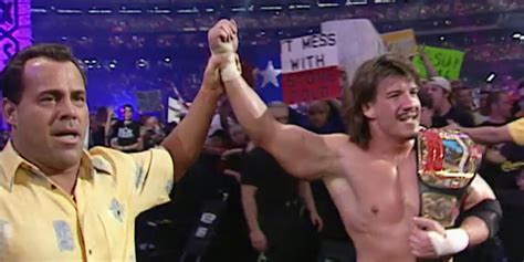 10 Best WWE European Champions Ever, Ranked