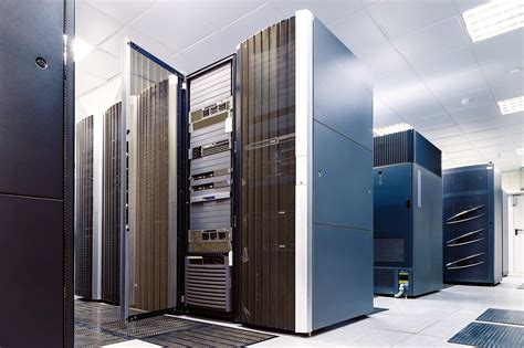 Data Centre Cooling Solutions | FläktGroup