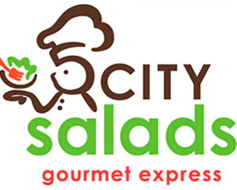 Order City Salads Menu Delivery【Menu & Prices】| Nogales | Uber Eats