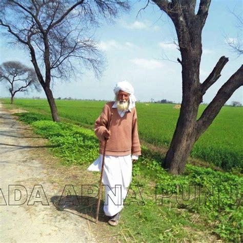 PAKISTAN, village life of Punjab, Pakistan