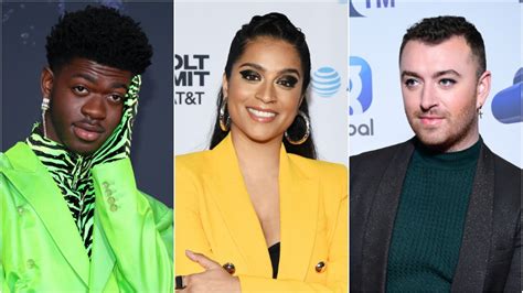 Here Are 20 LGBTQ Celebrity Coming-Out Stories That Moved Us In 2019 | HuffPost