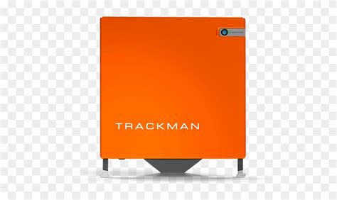 Trackman 4 Dual Radar Technology - Trackman Golf, HD Png Download ...