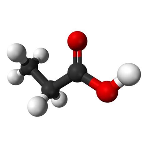 Analytical Grade Liquid Propionic Acid, For Industrial, Rs 90 /kilogram ...