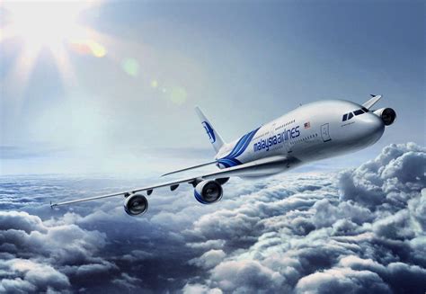 Airline Wallpapers - Wallpaper Cave