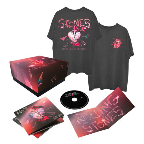 The Rolling Stones Official Store