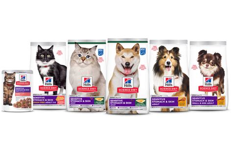 Hill’s Pet Nutrition tackles sustainability with new formulas | Pet Food Processing