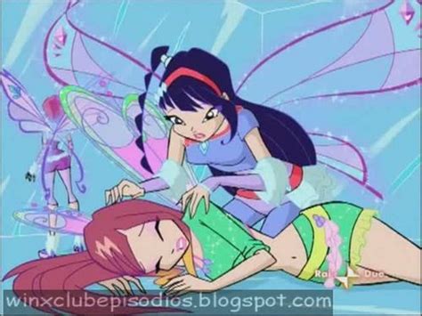 winx club roxy - roxy winx club Photo (20631583) - Fanpop