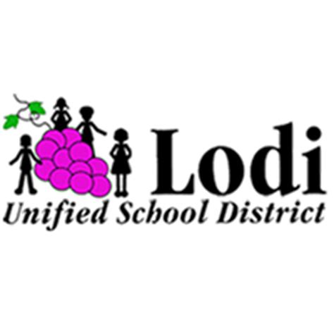 Lodi Unified School District - PQBids