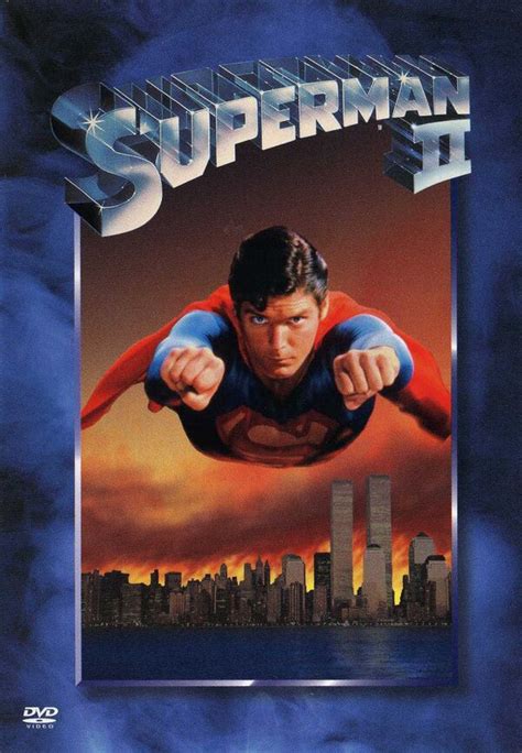 Superman II - Internet Movie Firearms Database - Guns in Movies, TV and ...