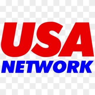 Usa Network Logo - Usa Network Old Logo, HD Png Download - 1280x709 (#1812211) - PinPng