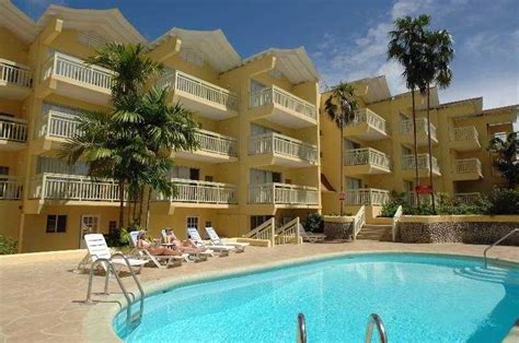 Golden Sands Hotel, Christchurch, Barbados. Book Golden Sands Hotel online