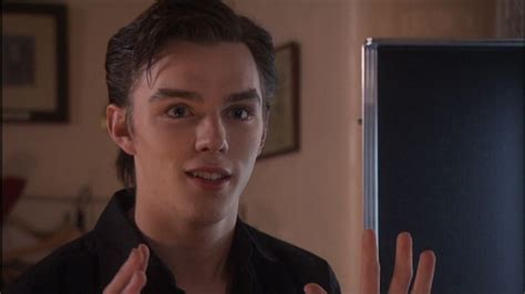 Skins 1x05 - Nicholas Hoult Image (13290838) - Fanpop