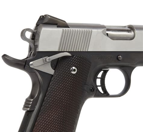 Colt Model 1911 9mm | Witherell's Auction House