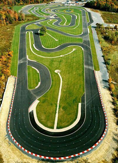 Pin by geronimo di on estructural | Go kart tracks, Slot car race track ...