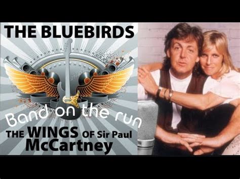 "Bluebird" 1973' "Paul McCartney" - YouTube