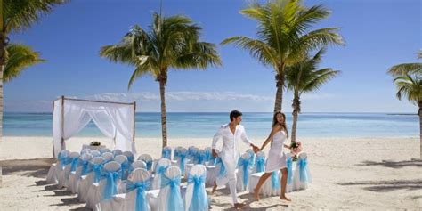 Barcelo Maya Palace ️ Destination Weddings - Destify