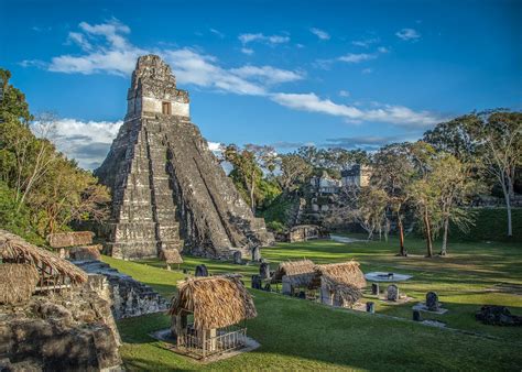 In Search of the Maya: Central America | Audley Travel UK