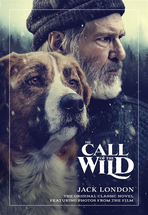 The Call of the Wild The Original Classic Novel Featuring Photos from ...