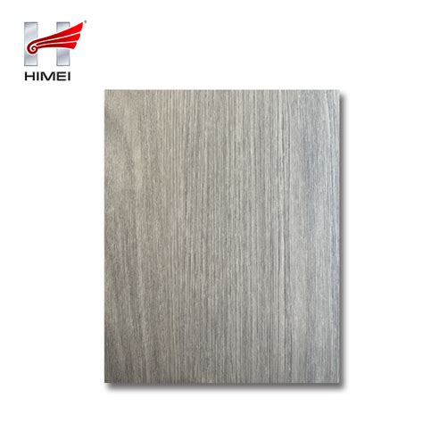 Wood grain for wall panel decoration – Laminate Metal Sheet,Dewrative Steel Sheet,Pvc Coated ...