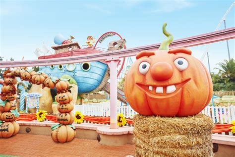 PortAventura transformed for Halloween 2020 | News | ThemeParks-EU.com