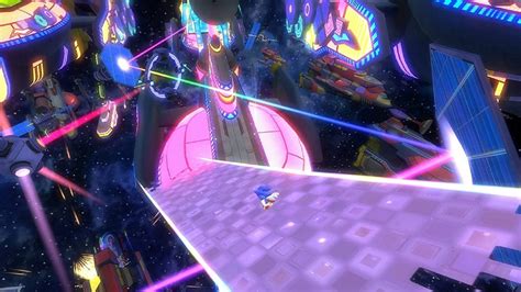 Sonic Colors: Ultimate – 11 Things You Need to Know